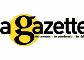 Gazette communes 1 23 64
