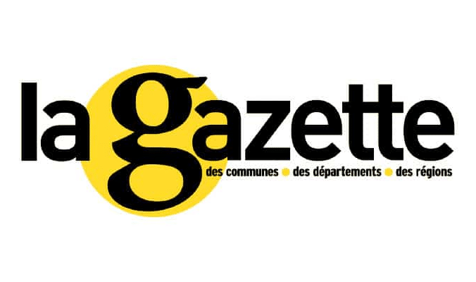 Gazette communes 1 23 64