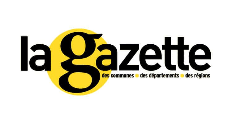 Gazette communes 1 23 64