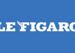 Le FIGARO logo