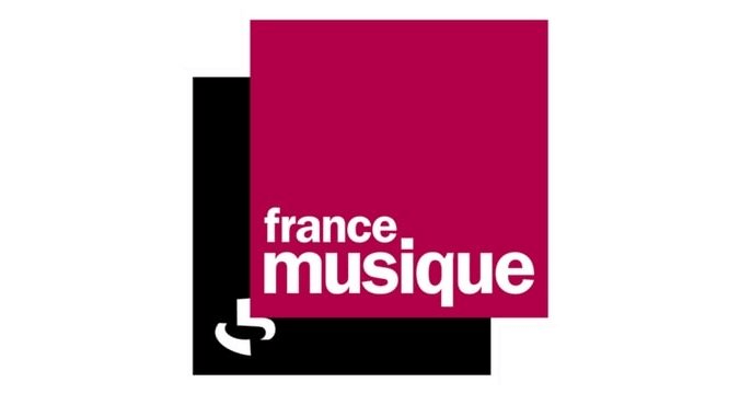 logo france musique