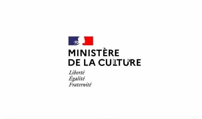 ministère culture logo