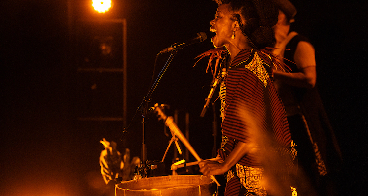 Lucia de Carvalho @ Femart Festival – DSC07355
