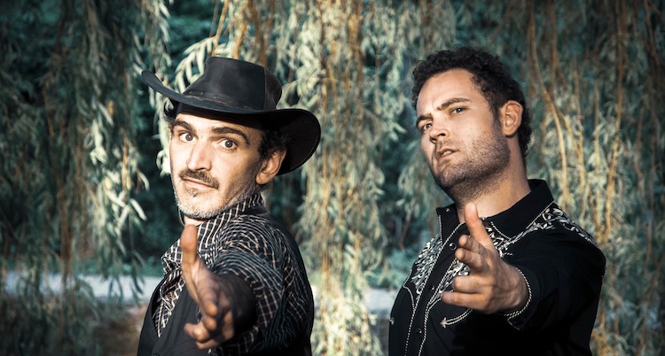 American Legend Stories