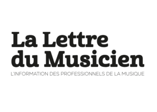 la lettre du musicien
