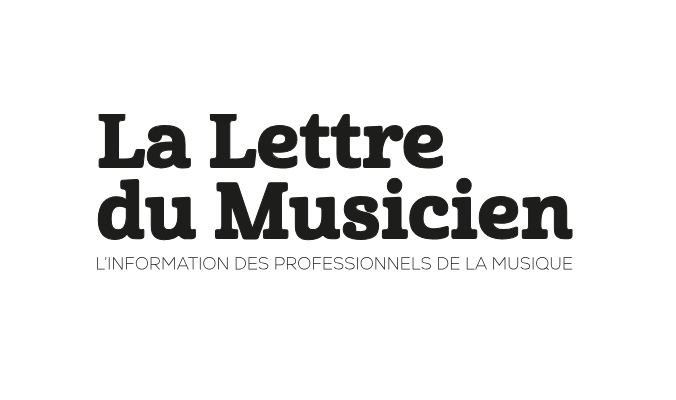 la lettre du musicien