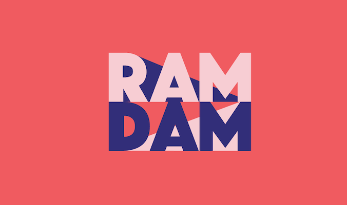 Ramdam