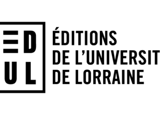 Éditions de l’Université de Lorraine
