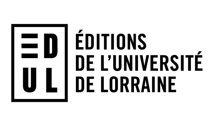 Éditions de l’Université de Lorraine