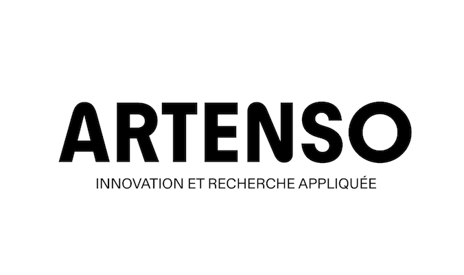 artenso logo